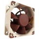 NOCTUA NF-A6X25 FLX 3.000RPM FLX MARRON